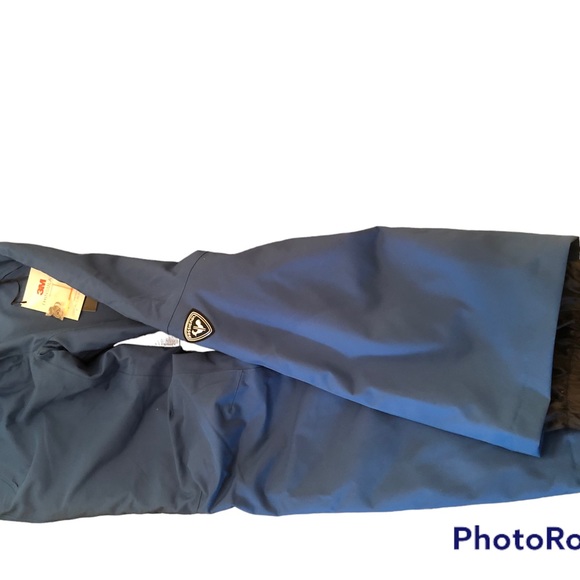 Rossignol ski pants L - Picture 5 of 9